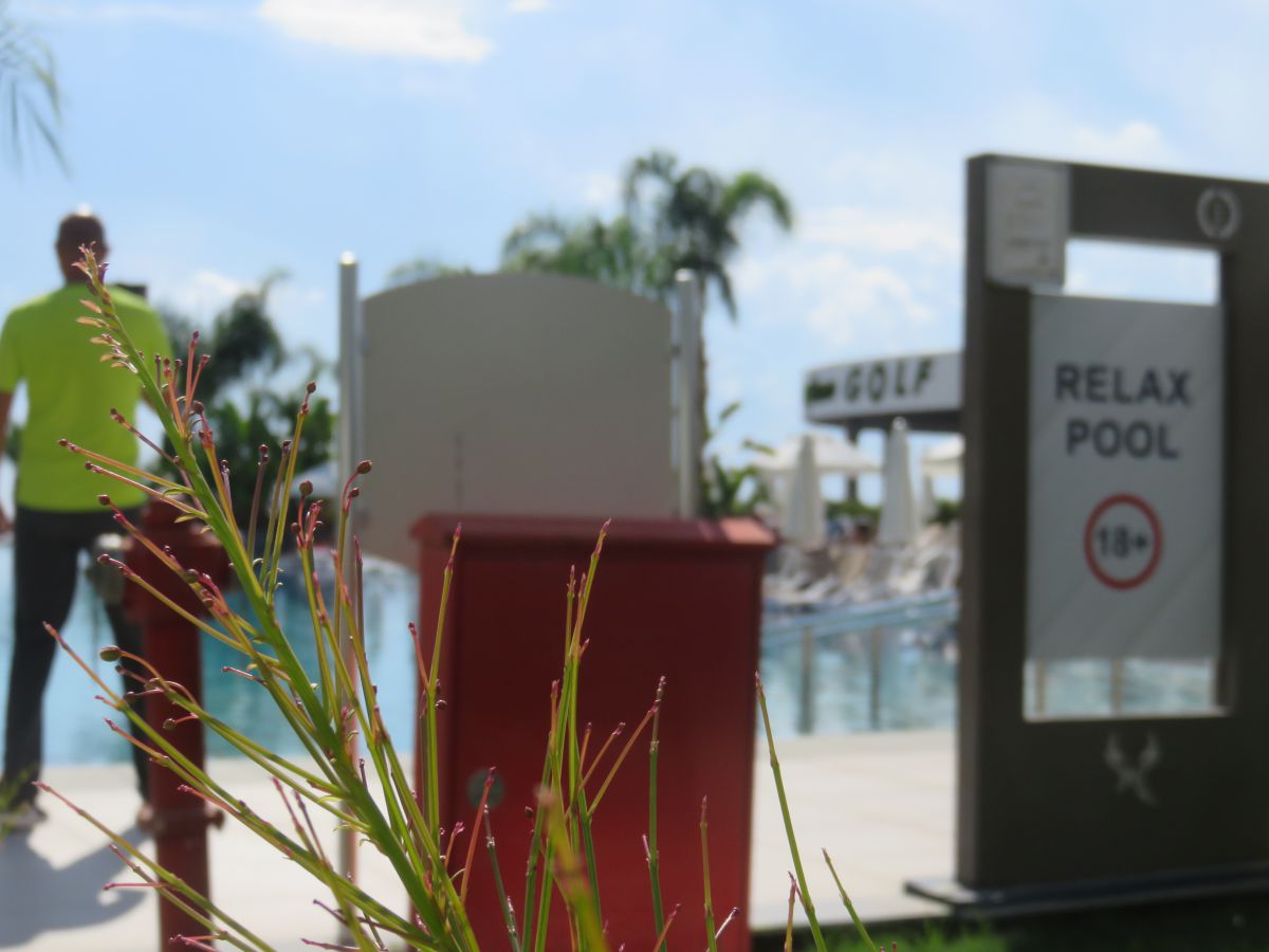 imagini hotel MYLOME ALANYA